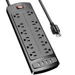 Power Strip @ $16.70