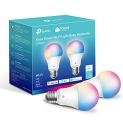 Kasa Smart Light Bulbs @ $16.99