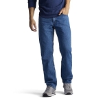 Lee Men’s Regular Fit Straight Leg Jean @ $19.95