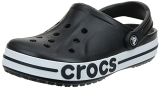Crocs Unisex-Adult Bayaband Clogs @ $25.00