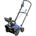 Snow Joe 15 Inch 11-Amp Electric Single-Stage Walk-Behind Snow Blower @ $58.00