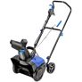 Snow Joe 15 Inch 11-Amp Electric Single-Stage Walk-Behind Snow Blower @ $58.00