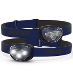Eveready LED Headlamps (2-Pack) @ $7.24