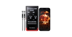 ThermoMaven P2 Smart Bluetooth Wireless Food… @ $49.99