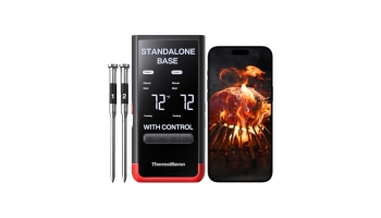 ThermoMaven P2 Smart Bluetooth Wireless Food… @ $49.99
