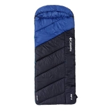 Columbia 40 Degree Coalridge Hooded Sleeping Bag (85) @ $29.99