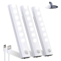 Anmeery LED Motion Sensor Cabinet Light @ $14.39