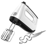 Vecuni Hand Mixer @ $12.49