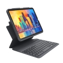 ZAGG Pro Keys Detachable Case and Wireless Keyboard for Apple iPad Pro 12.9 @ $85.83