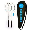 OnTheDot Badminton Racket 2 Player Badminton Set @ $5