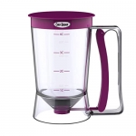 Chef Buddy Batter Dispenser @ $8.97