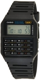 Casio Men’s Vintage CA-53W-1CR Calculator Watch @ $20.99