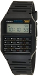 Casio Men’s Vintage CA-53W-1CR Calculator Watch @ $20.99