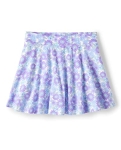 The Children’s Place Girls’ Pull On Everyday Skorts @ $3.74