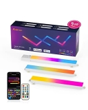 ALANTOP Smart Wall Light @ $18.40
