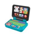 Fisher-Price Laugh & Learn Let’s Connect Laptop @ $6.29
