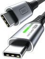 USB C to USB C Cable @ $2.95