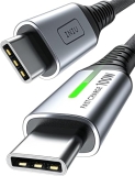 USB C to USB C Cable @ $2.95