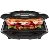 Chefman Portable Compact Grill @ $19.99