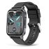 Apple Watch SE [GPS 40mm] Smart Watch w/ Space Grey Aluminium Case with Midnight Sport Band. Fitness & Activity Tracker @ $199.00