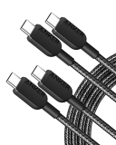Anker 310 USB C to USB C Cable (6ft  @ $8.98