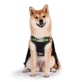 Star Wars Darth Vader Cosplay Dog Harness for Medium Dogs @ $8.63