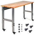Fedmax Work Bench – 48