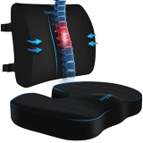 CushZone Seat Cushion @ $20.29