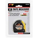 Performance Tool 6 feet Tape Measure in Display (W5006) @ $2.54