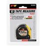 Performance Tool 6 feet Tape Measure in Display (W5006) @ $2.54
