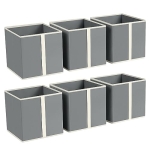 homsorout Storage Cubes @ $13.49