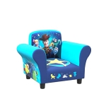 Delta Children Upholstered Chair @ $38.61