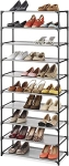 Whitmor Spacemaker 10-Tier Tower @ $21.00