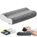 Joynox Memory Foam Pillow @ $16.79