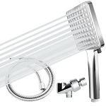 Goodcorner 6 Functions Handheld Shower Head Set @ $14.99