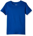French Toast Boys’ Short Sleeve Crewneck Tee @ $5.55