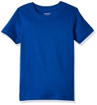 French Toast Boys’ Short Sleeve Crewneck Tee @ $5.55