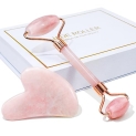 BAIMEI Jade Roller & Gua Sha @ $8.00
