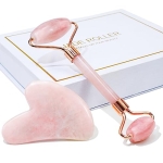 BAIMEI Jade Roller & Gua Sha @ $8.00