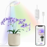 Diivoo Smart Grow Light for Indoor Plant @ $11.99