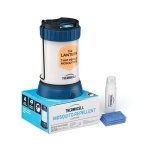 Thermacell Mosquito Repellent LED Camping Lantern; Effective Mosquito Repellent for Camping; Includes 12-Hour Refill; No Spray @ $17.61