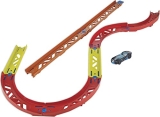 Hot Wheels Track Builder Unlimited Playset Premium Curve Pack @ $5.99