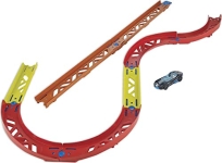 Hot Wheels Track Builder Unlimited Playset Premium Curve Pack @ $5.99