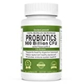GOLDLEMON Probiotics for Women & Men Probiotics Digestive Health – 900 Billion CFU Probiotic Supplement for Gut Health Support – USA Made Probiotics Formula Prebiotic Blend @