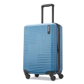 American Tourister Stratum XLT Expandable Hardside Luggage with Spinner Wheels @ $59.28