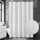 Muuyi Shower Curtain @ $7.50