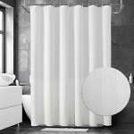 Muuyi Shower Curtain @ $7.50