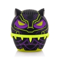 Bitty Boomers Marvel Black Panther Blacklight – Mini Bluetooth Speaker @ $4.71