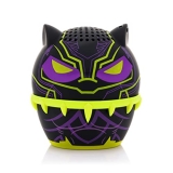 Bitty Boomers Marvel Black Panther Blacklight – Mini Bluetooth Speaker @ $4.71