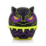 Bitty Boomers Marvel Black Panther Blacklight – Mini Bluetooth Speaker @ $4.71
